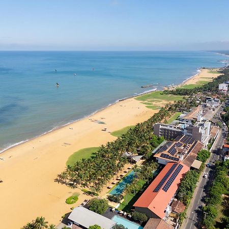 Jetwing Beach Negombo Exterior foto