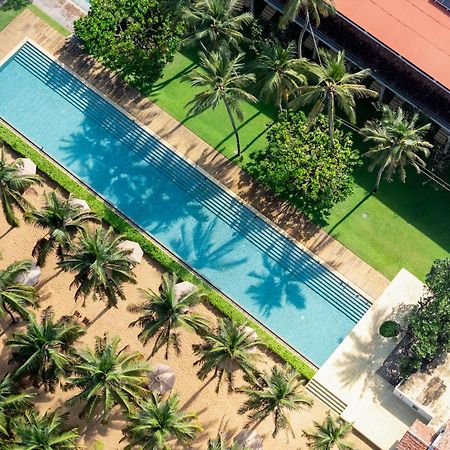 Jetwing Beach Negombo Exterior foto