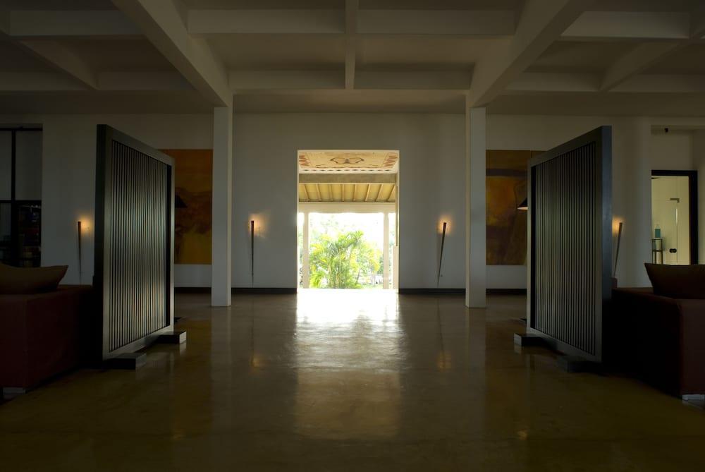 Jetwing Beach Negombo Exterior foto
