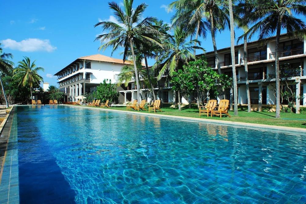 Jetwing Beach Negombo Exterior foto