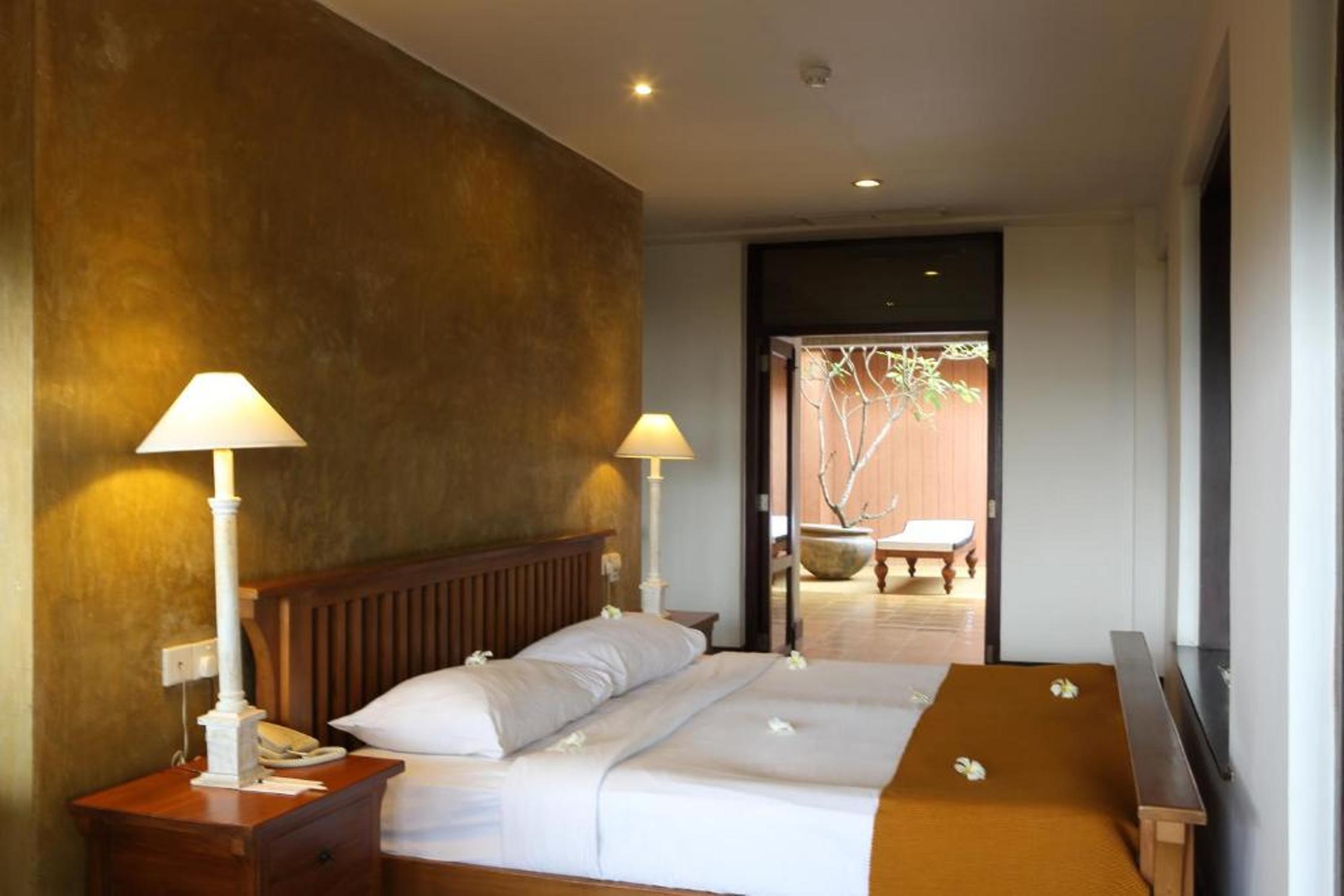 Jetwing Beach Negombo Exterior foto