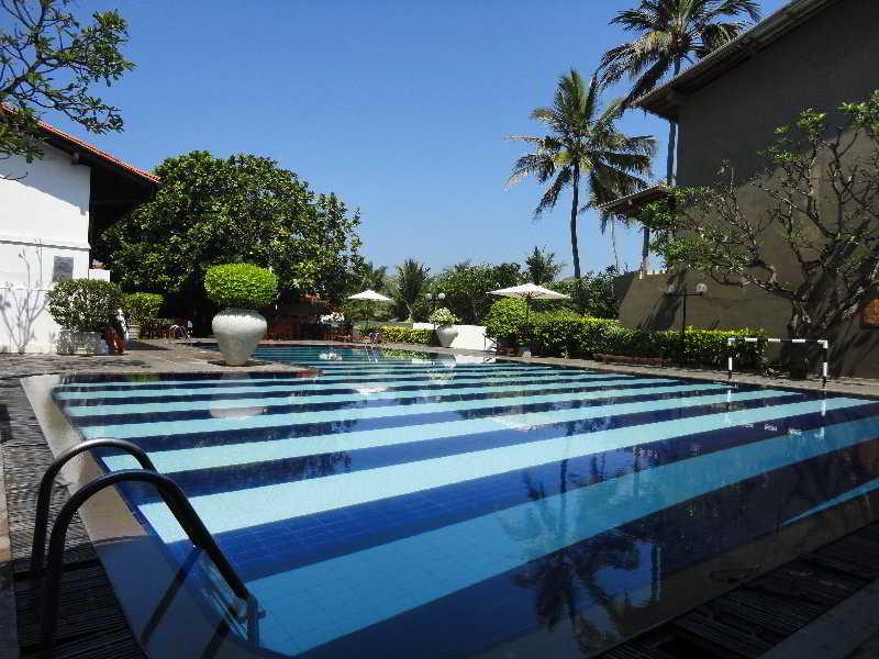 Jetwing Beach Negombo Exterior foto