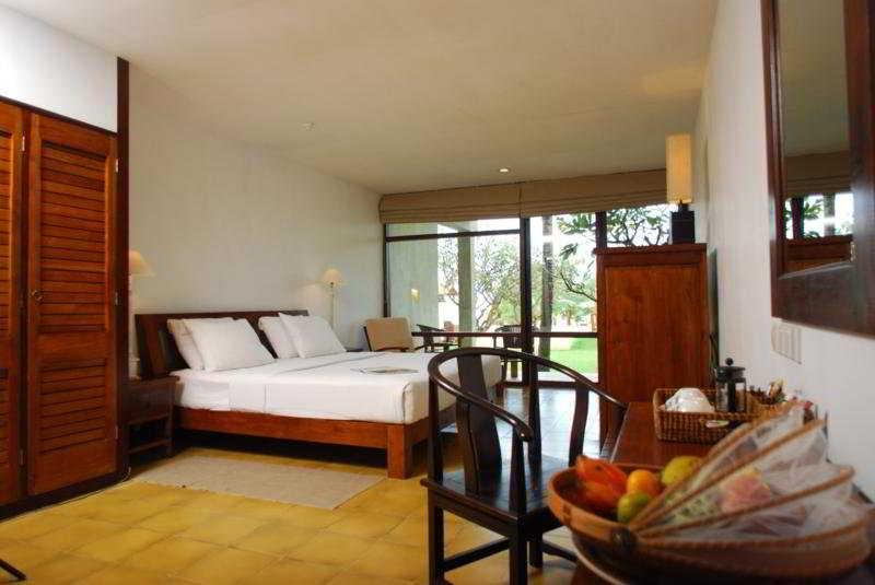 Jetwing Beach Negombo Exterior foto