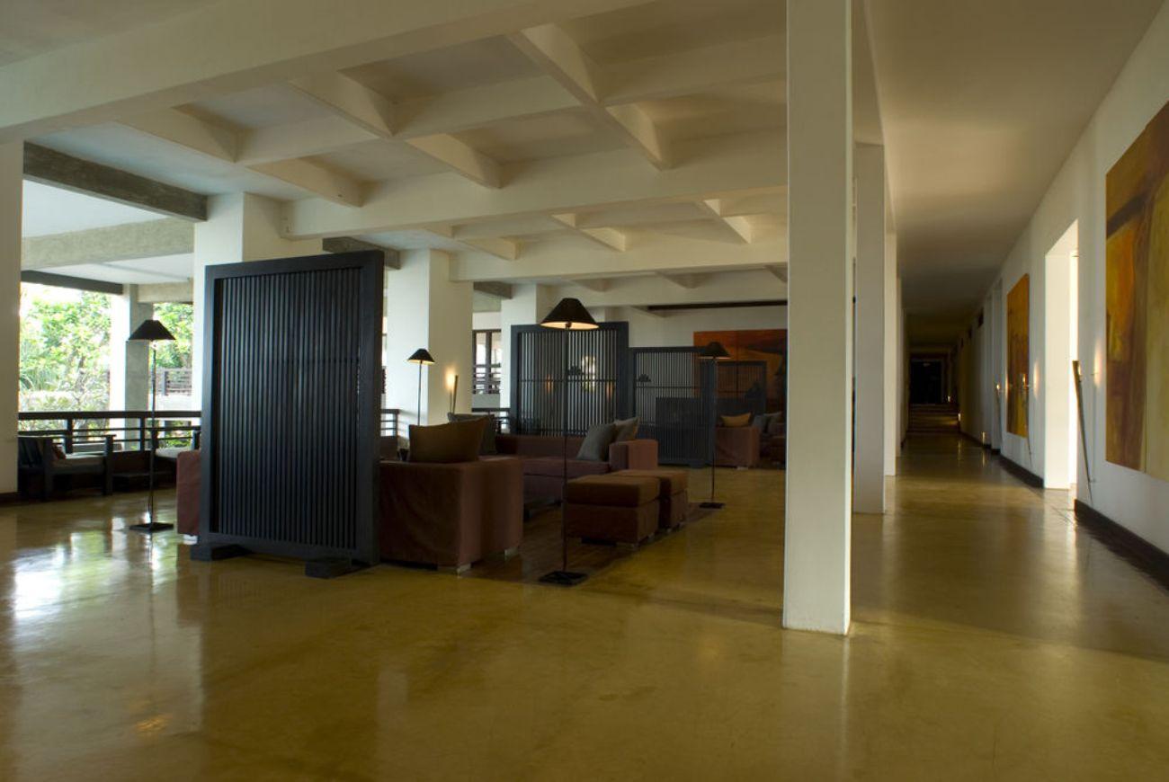 Jetwing Beach Negombo Exterior foto