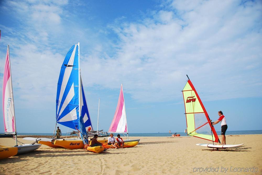 Jetwing Beach Negombo Facilidades foto