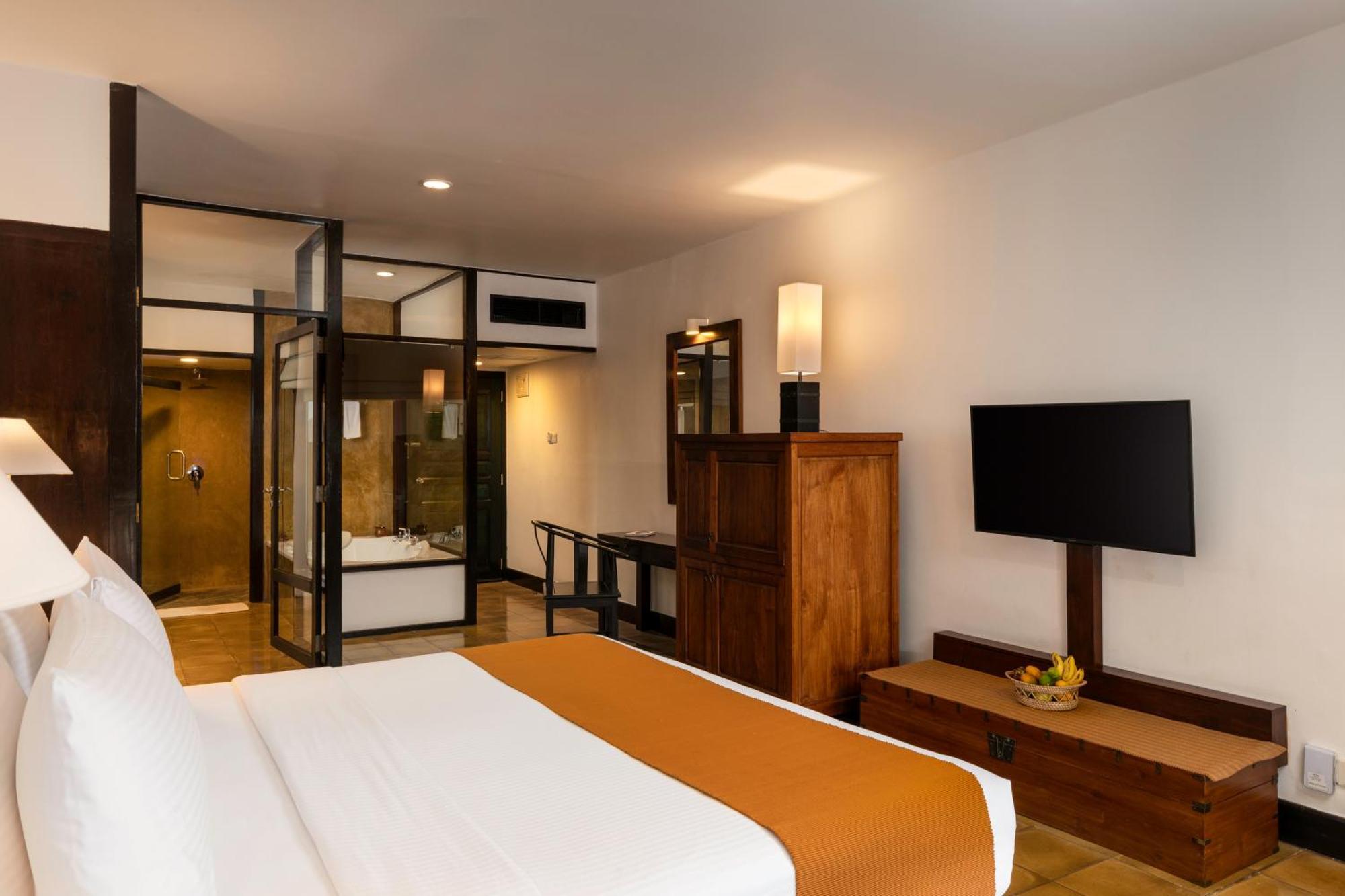 Jetwing Beach Negombo Exterior foto
