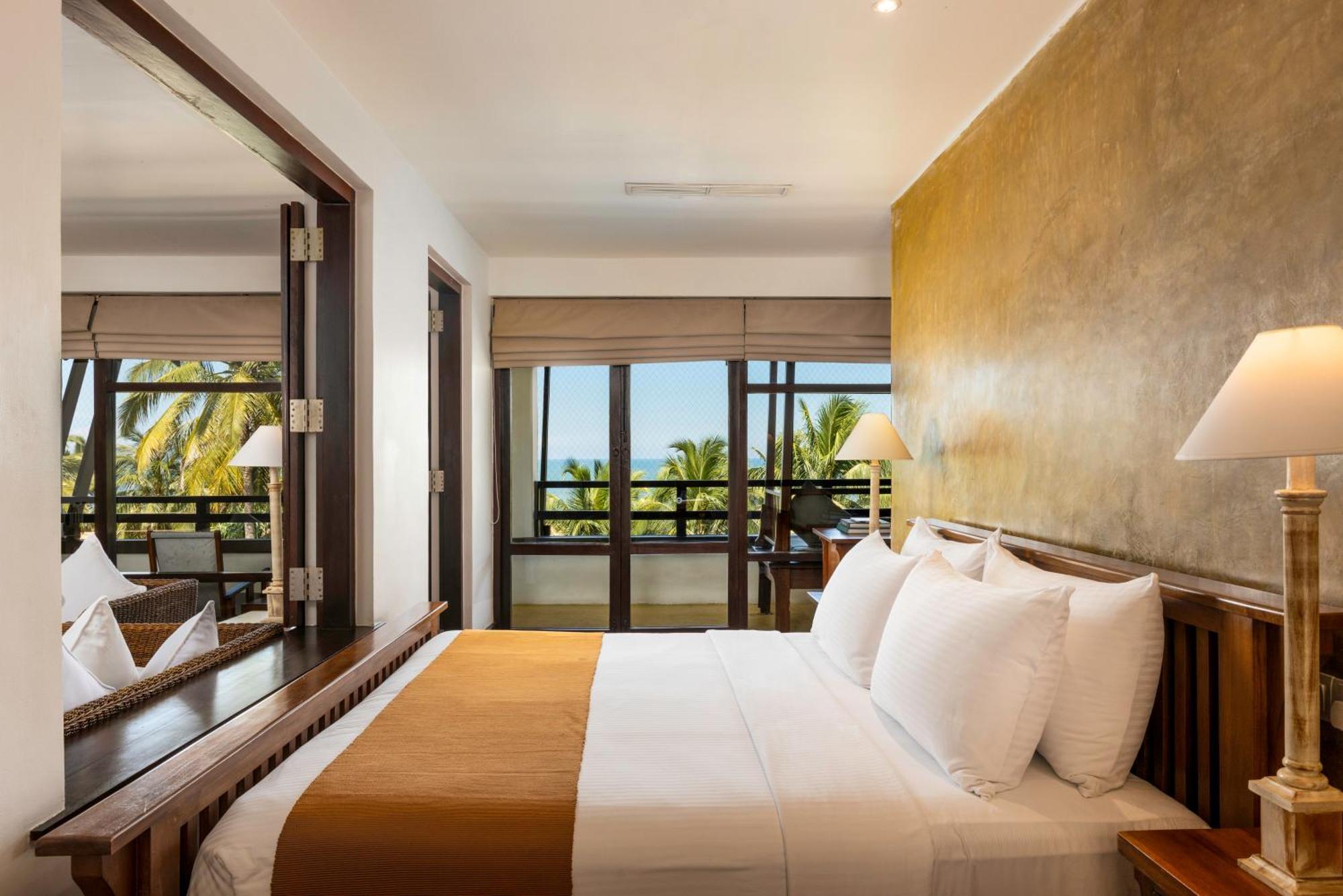 Jetwing Beach Negombo Exterior foto