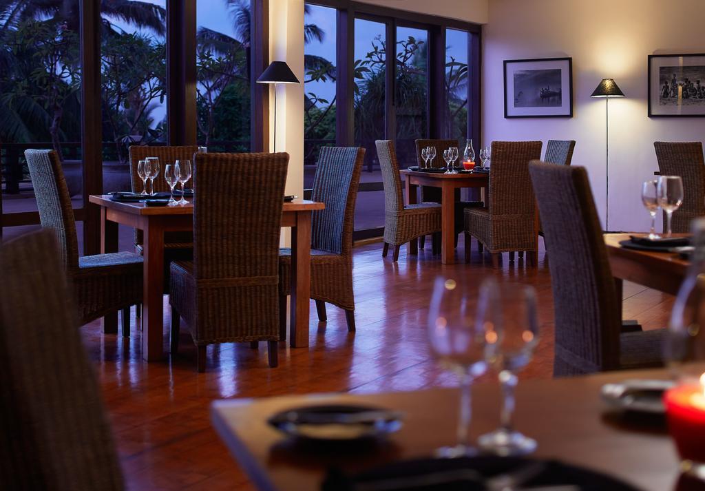 Jetwing Beach Negombo Exterior foto
