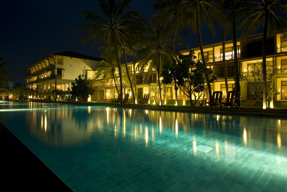 Jetwing Beach Negombo Exterior foto