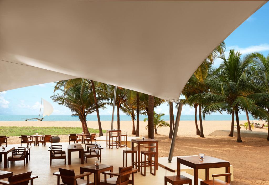 Jetwing Beach Negombo Exterior foto